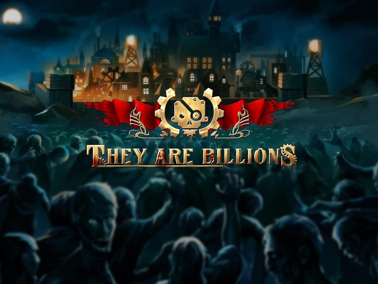 Strategy guide for "They Are Billions" - Vas-Dc